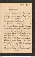 Seite 5, Tagebuch "Umgebung von St. Pölten | Karlstetten | Harland | Kl. Rust (rückwärts)" (NHMW-PRAE-BBB-41)
